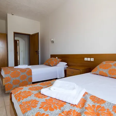 Otel Georgia