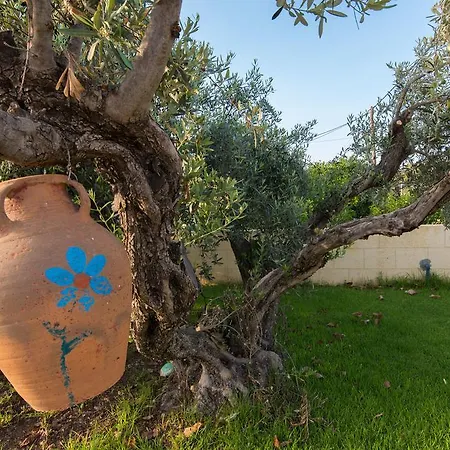Otel Georgia Afantou